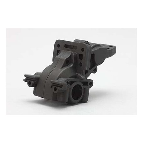 YOKOMO Z4- 302F Front gear box (Graphite)　for YZ-4