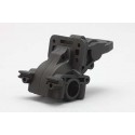 YOKOMO Z4- 302F Front gear box (Graphite)　for YZ-4