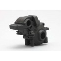 YOKOMO Z4- 302R Rear gear box (Graphite)　for YZ-4