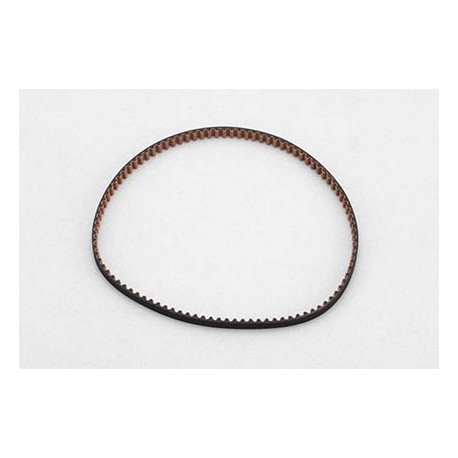 YOKOMO Z4- 291-6 Front drive belt (97T)　for YZ-4