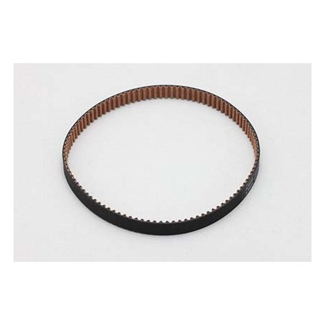 YOKOMO Z4- 309-8 Rear drive belt (103T)　for YZ-4