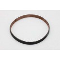 YOKOMO Z4- 309-8 Rear drive belt (103T)　for YZ-4