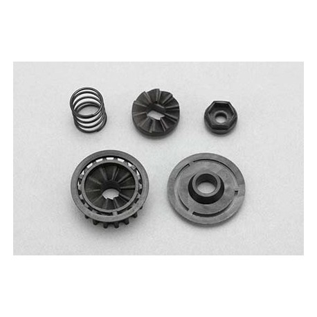 YOKOMO Z4- 630 Front pulley/Clicker　for YZ-4