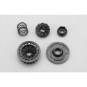 YOKOMO Z4- 630 Front pulley/Clicker　for YZ-4