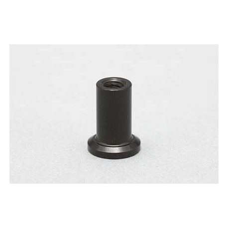 YOKOMO Z4- 644 Steel main shaft　for YZ-4