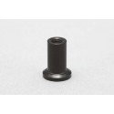 YOKOMO Z4- 644 Steel main shaft　for YZ-4