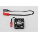 YOKOMO RP-031 Racing Performer 30mm Cooling fan (made by WTF)