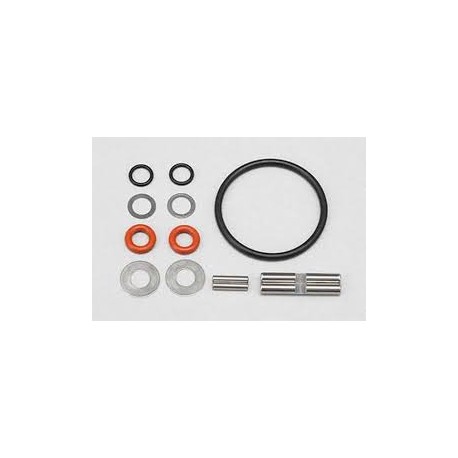 YOKOMO B7- 500GM6 Gear Differential Maintenance Kit BD7 2016