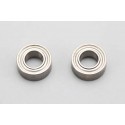 YOKOMO BB-63-2  6×3mm Ball Bearing