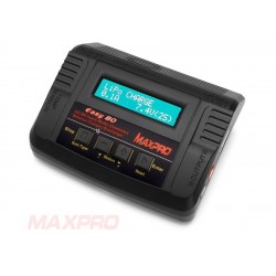 MAXPRO MAX1004 CARGADOR MAXPRO DIGIT 90 TACTIL