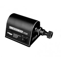 Muchmore Tire Sander Pro - Black