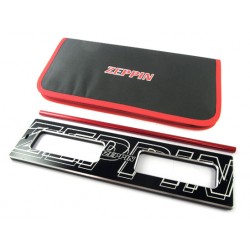 Zeppin Racing Tweak Killer with Carrying Case