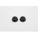 YOKOMO YR- 21 Aluminum M3 Round Nut for YR-10