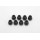 YOKOMO YR- 15 φ6 King Pin Pivot Ball (8pcs/set) for YR-10