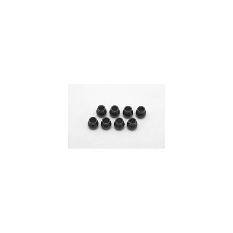 YOKOMO YR- 15 φ6 King Pin Pivot Ball (8pcs/set) for YR-10