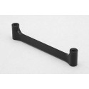 YOKOMO YR- 10LS Front Lower Arm Support for YR-10 