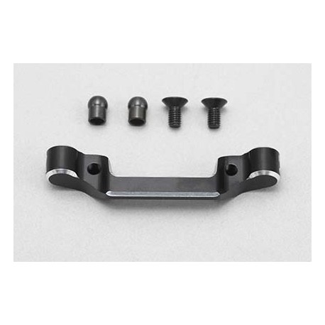 YOKOMO B7- 3127FR Aluminum front suspension mount for BD7(Rear side 42.7mm)