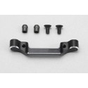 YOKOMO B7- 3127FR Aluminum front suspension mount for BD7(Rear side 42.7mm)