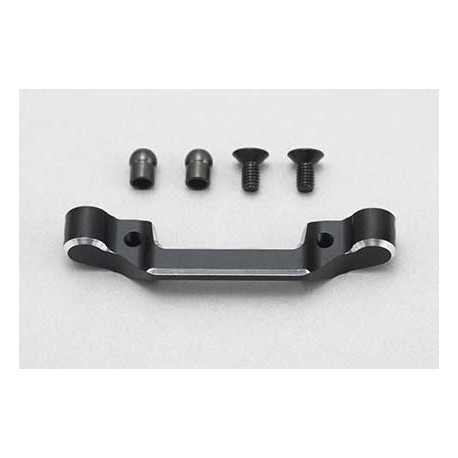 YOKOMO B7- 3127FR Aluminum front suspension mount for BD7(Rear side 42.7mm)