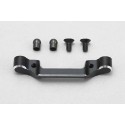 YOKOMO B7- 3127FR Aluminum front suspension mount for BD7(Rear side 42.7mm)