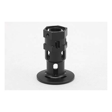 YOKOMO YR- 22 Body Post/ R suspension link/battery holder for YR-10 Formula 