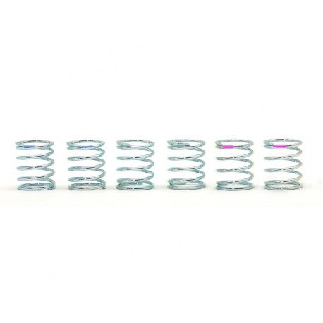 SMJ SILVER LINE SPRING TS SET (Short/3pairs)