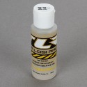 TEAM LOSI TLR74003 SILICONE SHOCK OIL 22,5 WT, 2 OZ