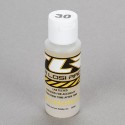 TEAM LOSI TLR74006 SILICONE SHOCK OIL 30 WT, 2 OZ