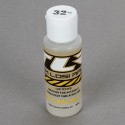 TEAM LOSI TLR74007 SILICONE SHOCK OIL 32,5 WT, 2 OZ