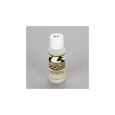 TEAM LOSI TLR74009 SILICONE SHOCK OIL 37,5 WT, 2 OZ