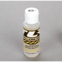 TEAM LOSI TLR74011 SILICONE SHOCK OIL 42,5 WT, 2 OZ