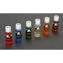 TEAM LOSI RACING TLR74021 Shock Oil 6Pk, 50,60,70,80,90,100, 2oz