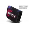 HUDY 199011 - RC TOOLS BAG - COMPACT - EXCLUSIVE EDITION