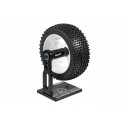 HUDY 105500 - UNIVERSAL TIRE BALANCING STATION