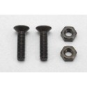 YOKOMO YR- FWS Front Wing Screw