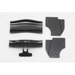 YOKOMO YR- FW Front Wing for YR-10 Formula 