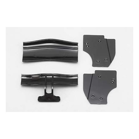 YOKOMO YR- FW Front Wing for YR-10 Formula 