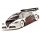 Bittydesign ASCARI 1/10 Touring 190mm Clear Body (Lightweight)