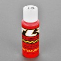 TEAM LOSI TLR74001 SILICONE SHOCK OIL 15 WT, 2 OZ