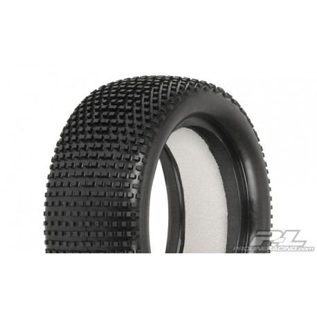 PROLINE Hole Shot 2.0 2.2" 4WD M3 (Soft) Off-Road Buggy Front Tires