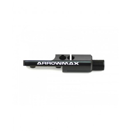 AM-190041 Arrowmax Body Post Trimmer (Black)