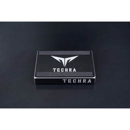 TECHRA Onroad Car Stand