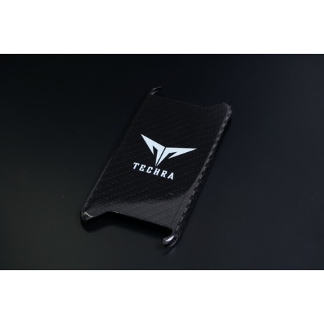 Techra Full Carbon Fiber iPhone 6 Case