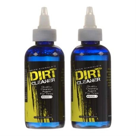 JCONCEPTS J8000 DIRT RACING PRODUCTS - CLEANER