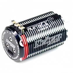 Muchmore FLETA ZX8 Competition 1/8th Scale Brushless Motor (1900kV)