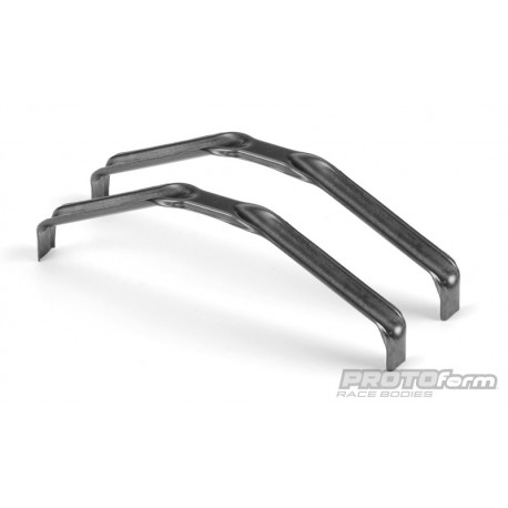 PL-1721-00 Pro-Line Anti-Tuck Body Stiffeners for 190mm TC