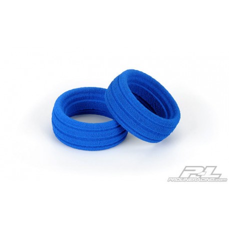 PL-6185-02 Pro-Line 1:10 Closed Cell Front Foam (2) for Buggy 4WD