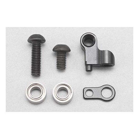 YOKOMO B8-FBTS BD8 Front Belt Tensioner Set