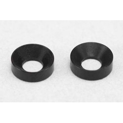 YOKOMO B8-630DW BD8 M3 Taper Washer for Main Gear (2pcs)