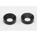 YOKOMO B8-630DW BD8 M3 Taper Washer for Main Gear (2pcs)